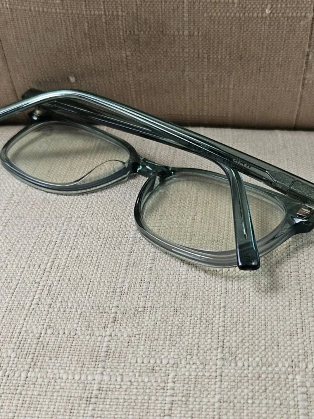 Warby Parker Women Glasses Frame Eyewear HEMMINGS W 319 Eyeglasses Frame only